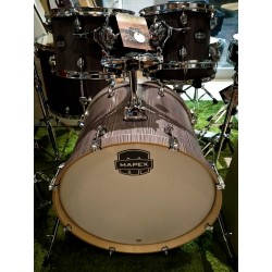 Batteria Acustica MAPEX Mars Rock 5 Pezzi Smokewood