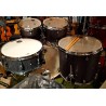 Batteria Acustica MAPEX Mars Rock 5 Pezzi Smokewood