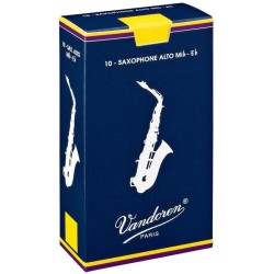VANDOREN Traditional Sax Contralto 2