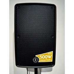 Active Speakers ANT Redfire 10