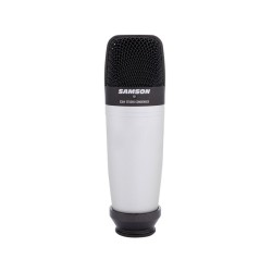Microfono SAMSON C01