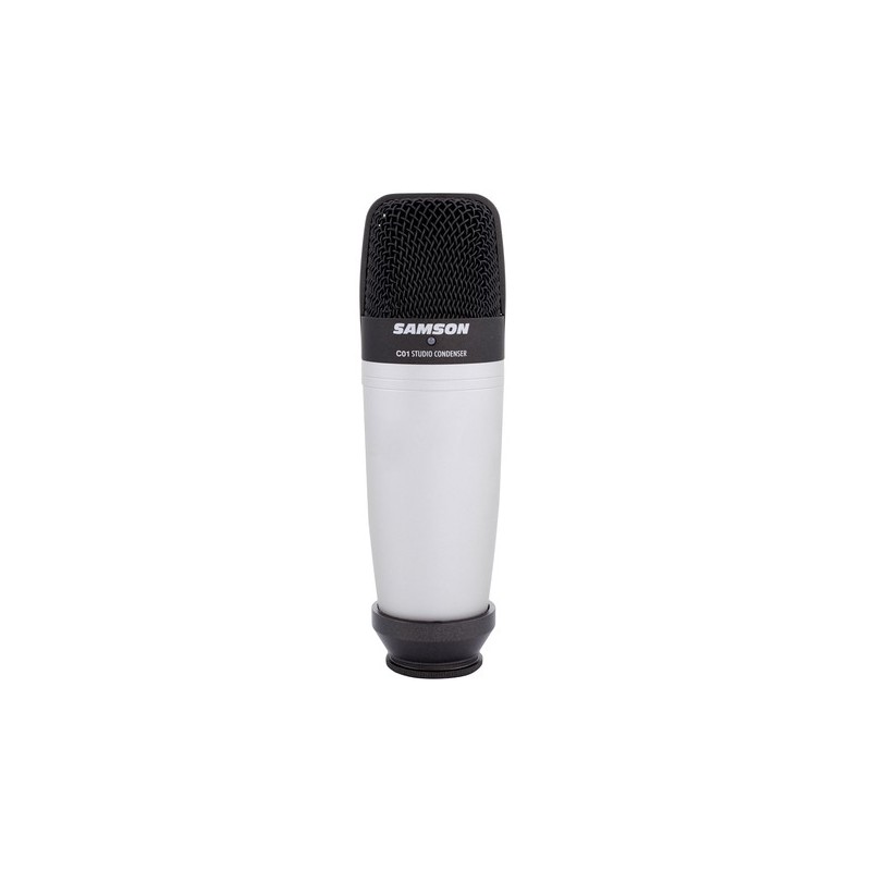 Microfono SAMSON C01