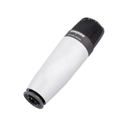 Microfono SAMSON C01