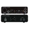 Scheda audio BEHRINGER: UMC22