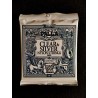 ERNIE BALL 2403 Ernesto Palla Clear & Silver