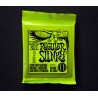 ERNIE BALL 2221 Nickel Wound Regular Slinky 10-46