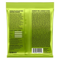 ERNIE BALL 2221 Nickel Wound Regular Slinky 10-46