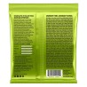 ERNIE BALL 2221 Nickel Wound Regular Slinky 10-46